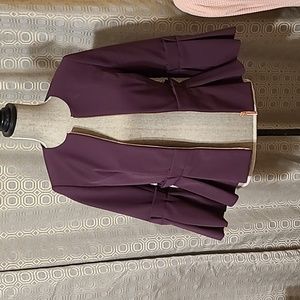 Ted Baker Peplum jacket